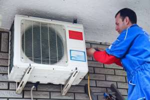 24/7 and Emergency HVAC Near Tarawa Terrace, NC | Air Conidtioning and Heating Contractors